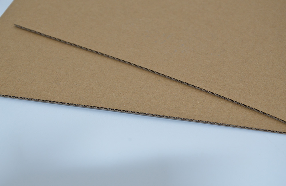 詳細(xì)介紹一下坑紙加工步驟是什么？